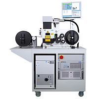 Cab LM+ Laser Label Marker (160mm x 5mm x 190mm; 0.2mm)