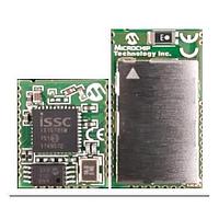 Microchip Technology BM78SPPS5MC2-0006AA Bluetooth Modules Bluetooth 5 Dual Mode Module - Shielded FW 1.38