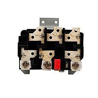 Eaton AN43A Solid State Contactors AN 43A O/L RELAY   A