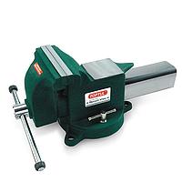 TOPTUL DJAC0104 Cast Steel Bench Vise (4")