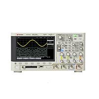 KEYSIGHT DSOX2024A InfiniiVision Oscilloscope (200 MHz, 4CH, 2 GSa/s)