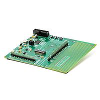 Analog Devices EVAL-ADUC7023QSPZ2 Development Boards & Kits - ARM EVAL BOARD