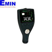 Dakota CX6-DL Material Thickness Gauge (PE: 0.63 - 500mm; EE: 2.54 - 20.00mm; VM: 1250-10000m/s)