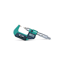 INSIZE 3532-75BA Electronic Blade Micrometer (50-75mm/2-3")
