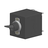 Carling Technologies MM2-B-34-440-1-2HA-B-C Circuit Breakers MM2B3444012HABC