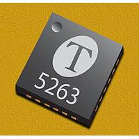 THAT Corporation 5263N24-UR Preamplifier Controllers 2-Ch Digital Preamp Controller IC