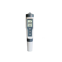 Total Meter EZ-9901 Waterproof pH/TDS/Temperature Meter