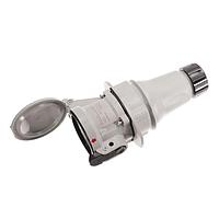 Molex 1122170024 Woodhead ArcArrest Receptacle ARC 60A FHD 480VAC 3P+G