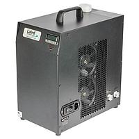 Laird Thermal Systems 385760-001 Chillers Recirculating Liquid Chiller, Bench Top, 290W, 115V, 13.82x7.68x11.97" LxWxH
