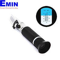 Sinotester LH-R15 Hand held refractometer (0~15%)