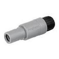 Amphenol Tuchel T3375-502 Connectors FEMALE CABLE CONNECTOR 5 WAY