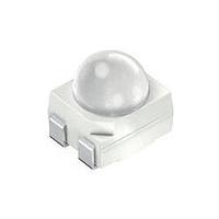 ams OSRAM LS E65F-CADB-1-1-50-R33-Z Single Color LEDs Red Power TOPLED