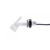 Cynergy3 LLF44H100RF Liquid Level Sensors Int Low level float switch, 100VA, PP, 1m PVC 16/0.2, nitrile gasket