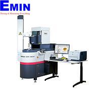 Mahr GMX 400 W Universal Gear Measuring Center (X 200mm, Y 200mm, Z 320mm)