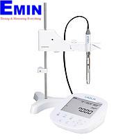 HORIBA DS-71A-S LAQUA EC/Res/TDS/Sal/Temp colour touchscreen LCD bench meter