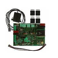 Analog Devices EVAL-ADM1192EBZ Current Sense EVALUATION BOARD