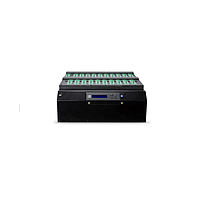 Ureach PE2100H SSD M.2 Duplicator and Sanitizer (60GB/min, 1 ~ 20 PCIe SSD M.2)