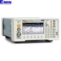 Signal generator inspection service for RF and telecom test instruments