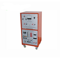 Power Quality Analyzer