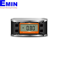 VICTOR 5006 Digital Inclinometer (4* 90°(0~360°), 0.05°, ≤8mA)