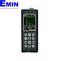Dakota DFX-7+ Ultrasonic Thickness Gauge and Flow detector  (0,63 mm-3048 cm)