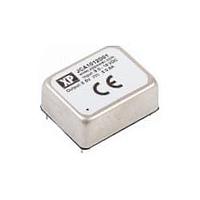 XP Power JCA0305S05 Isolated DC-DC, 3W, single output