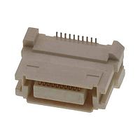 Molex 52901-0274 Receptacles .635 RECEPTACLE SURFACE MNT 20 CKT
