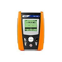HT Instruments ISO410 Digital insulation and continuity meter