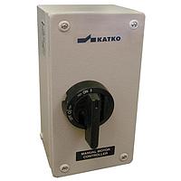 Altech KET4125UL Control Switches