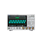 RIGOL MHO2024 Digital oscilloscope (4CH; 200 MHz)