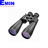 BARSKA AB10172 Gladiator Zoom Binoculars (12-60x)