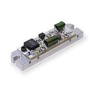 NXP MRF101AN-27MHZ Reference Design Boards MRF101AN 27 MHz Reference Circuit