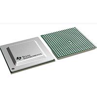 Texas Instruments DRA821U4TGBALMR Microprocessors - MPU Dual Arm Cortex-A72 quad Cortex-R5F 4-