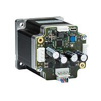 ADI Trinamic PD60-3-1260-CANOPEN Stepper Motor PANdrive/ Smart Stepper Motor, 48V, 2.1