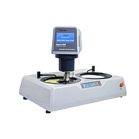 Trojan Alpha-661 Automatic Grinder and Polisher