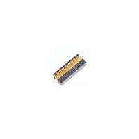 Amphenol FCI 10129187-51220TLF Headers MINITEK 4R REC 80P S1T2-10129187-51220TLF