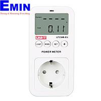 UNI-T UT230B-EU Power Metering Socket (260V,16A)