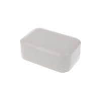 Hammond Manufacturing 1556CGY General Purpose Modern General Purpose Enclosures 4.72 x 3.15 x 1.77 inch