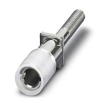 PHOENIX CONTACT 0310389 Test Socket PSBJ 3.5/18/7 GY