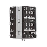 Nichicon LGX2H181MELC30 Aluminum Electrolytic Capacitors 180uF 500V 20% Aluminum Capacitor
