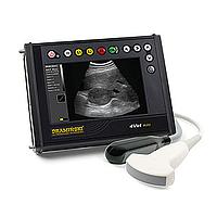 DRAMINSKI 4VETMINI Portable Ultrasound Scanner