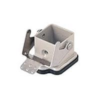 Molex / GWconnect 93601-0618 Hoods BH MOUNT HSG 1 LEVER 7803.6202.4