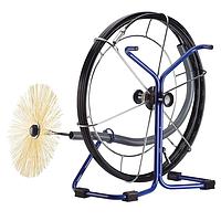 Wöhler VIPER L Cable wheel (20 m)