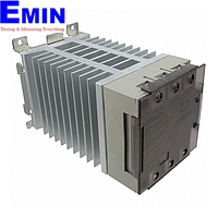 OMRON G3PE-525B-2N 12-24VDC Solid State Relay for Heaters (3 phase; 12-24VDC)