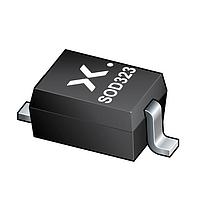 Nexperia PESD24VS1UA-QX ESD Suppressors PESD24VS1UA-Q/SOD323/SOD2