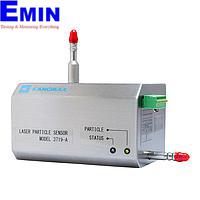 Kanomax 3719-A Remote Particle Sensor With Analog Output 