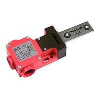 Honeywell GKNA21 Keylock Switches Key Oper./NPT Cnduit Plstc Slvr Contacts