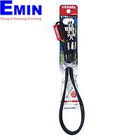 Vessel SC-90 Anti-drop Slim Cord 