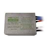Hatch Lighting RL12-75-230WD Power Transformers 75W  230VIn 11.5VAC Out with dimming loop