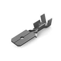 AMP Connectors - TE Connectivity 42474-2 Tab .250 FAST TAB F O 18-14 AWG